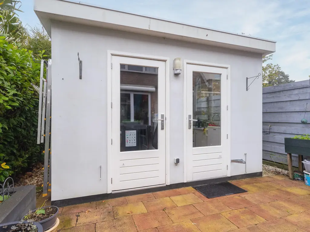 Mijndenhof 105, AMSTERDAM