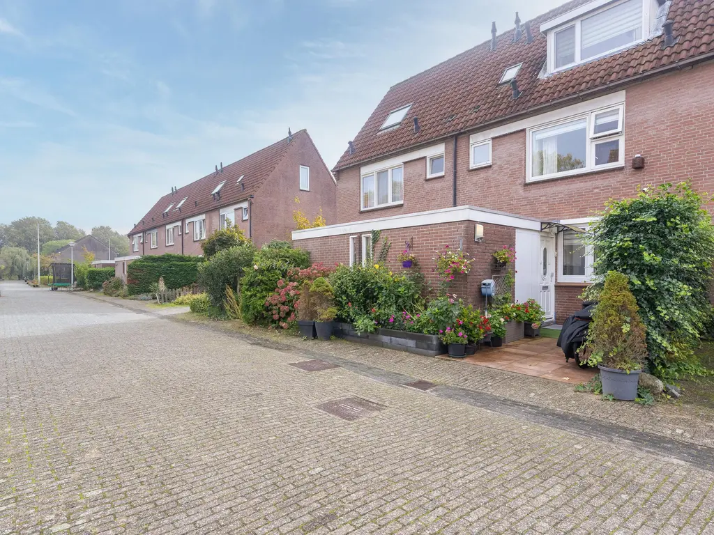 Mijndenhof 105, AMSTERDAM