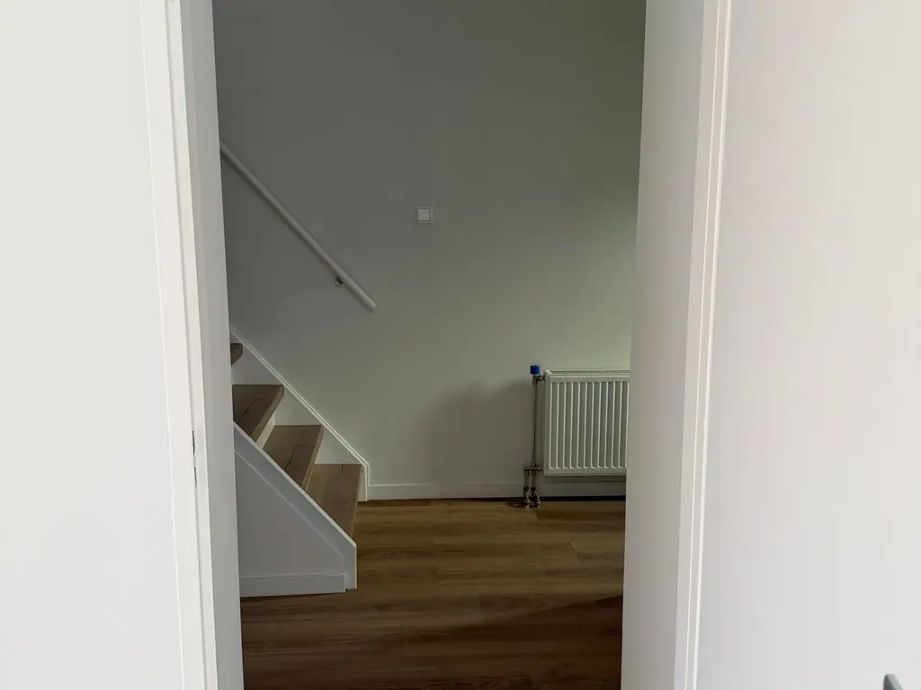 Oliemolen 159, HOORN