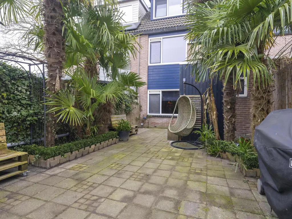 Ridderspoor 33, ZWAAG