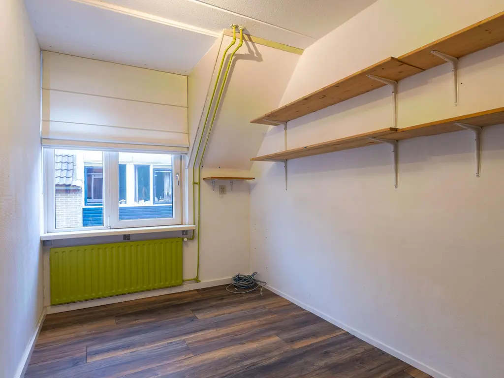 Ridderspoor 33, ZWAAG