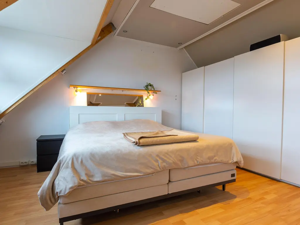 Ridderspoor 33, ZWAAG