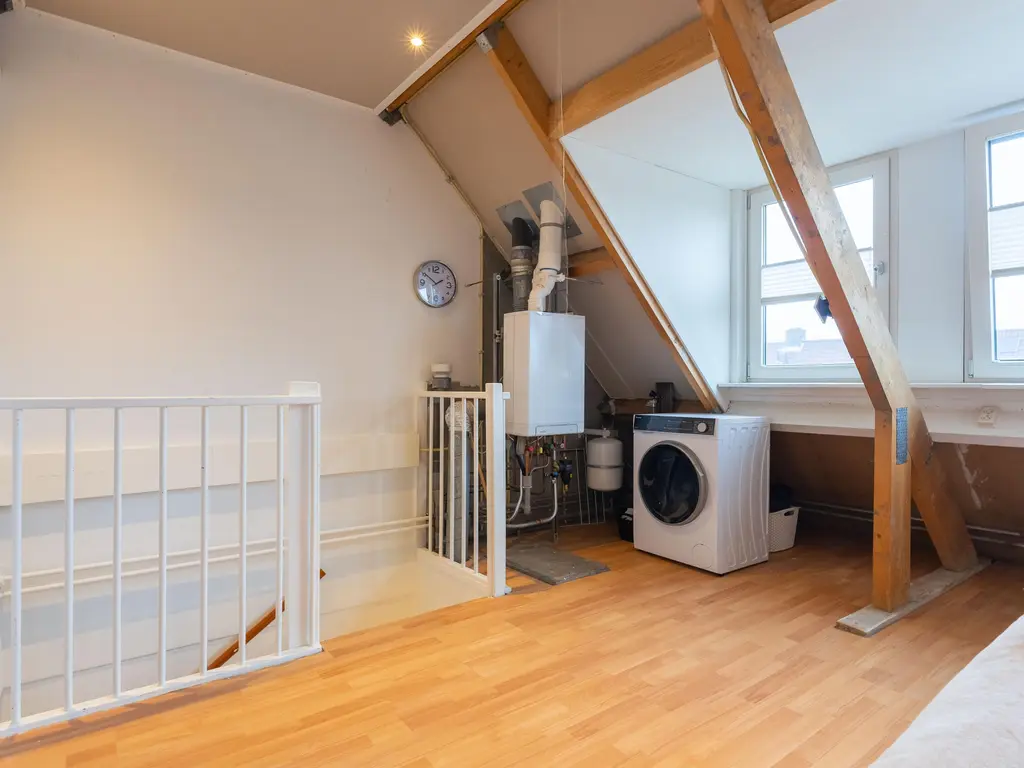 Ridderspoor 33, ZWAAG