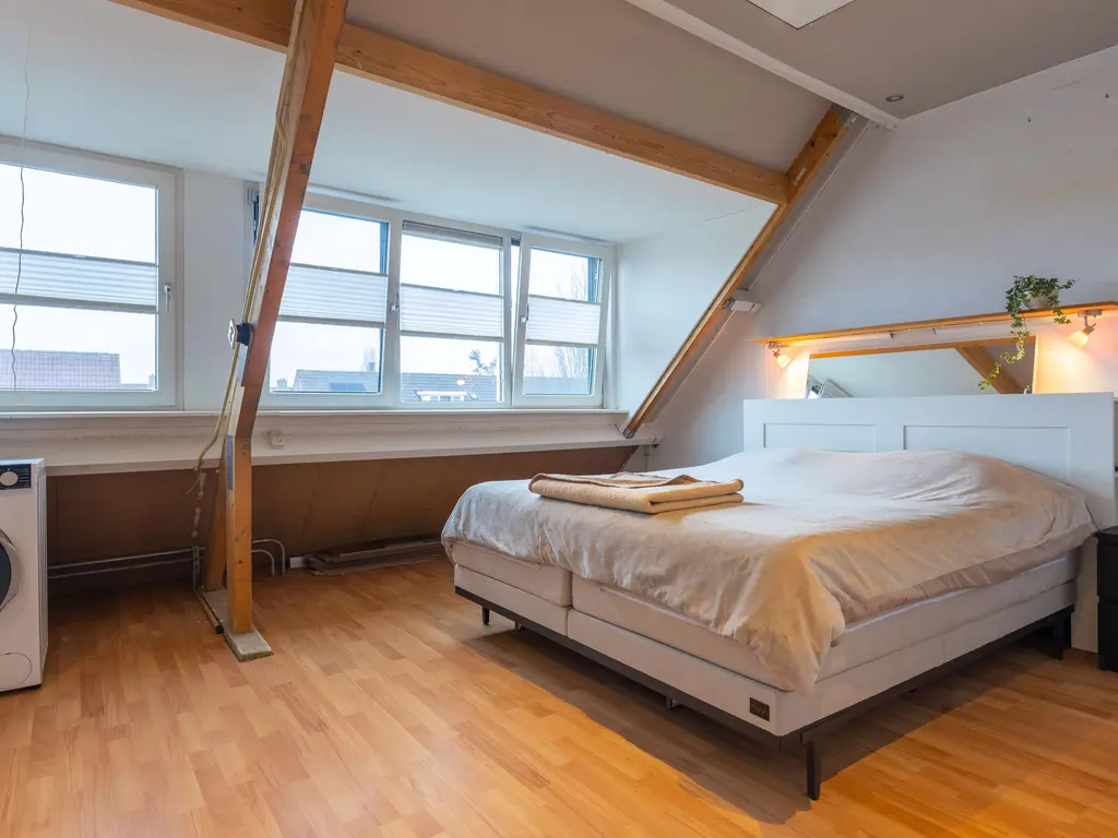 Ridderspoor 33, ZWAAG