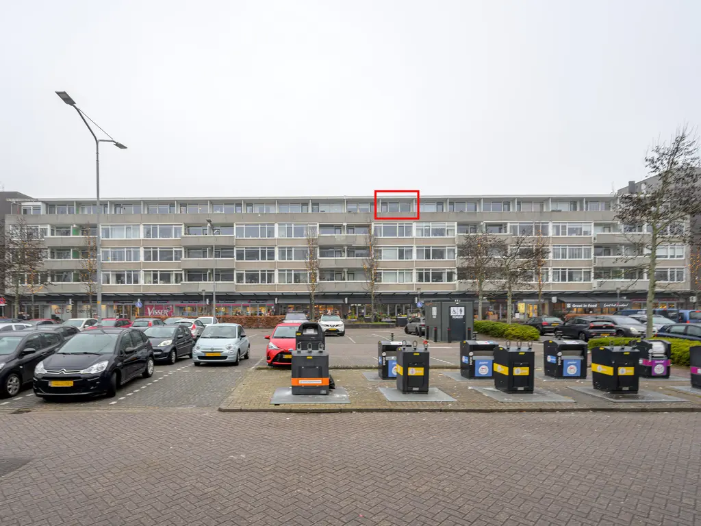 Van Ostadelaan 438, ALKMAAR