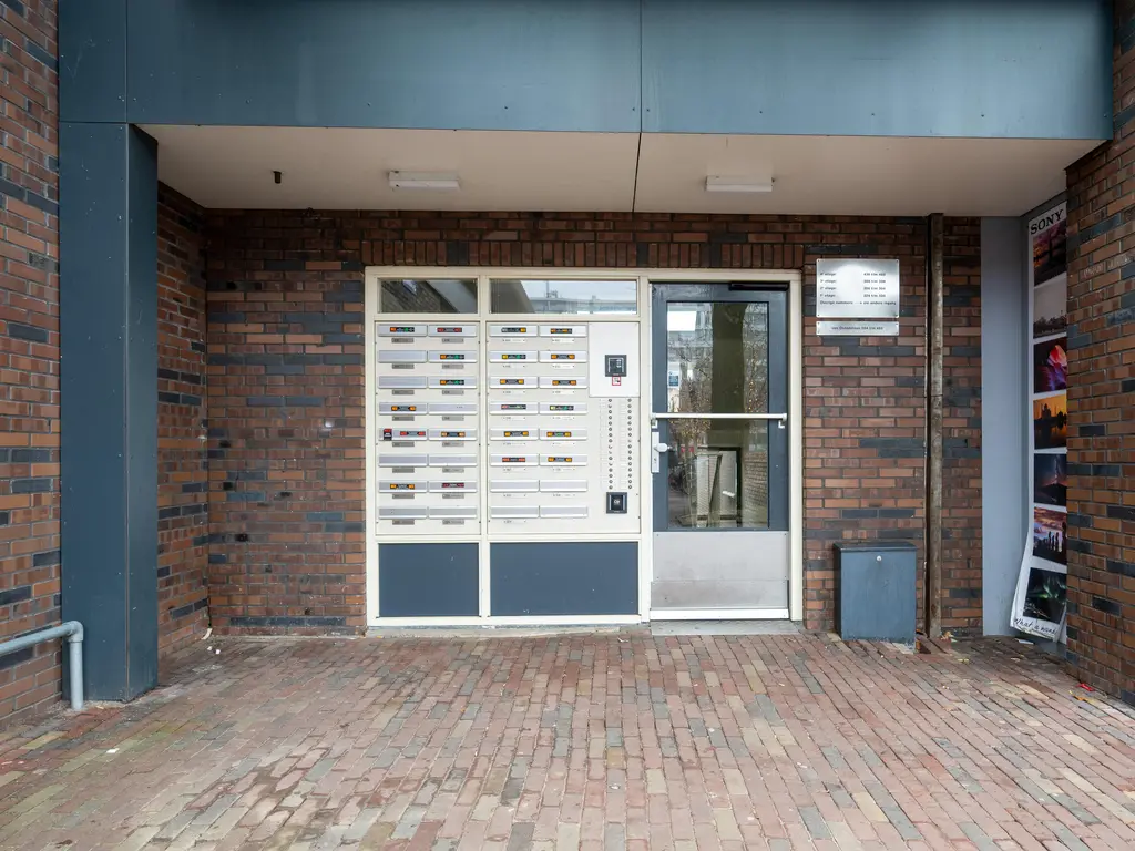 Van Ostadelaan 438, ALKMAAR