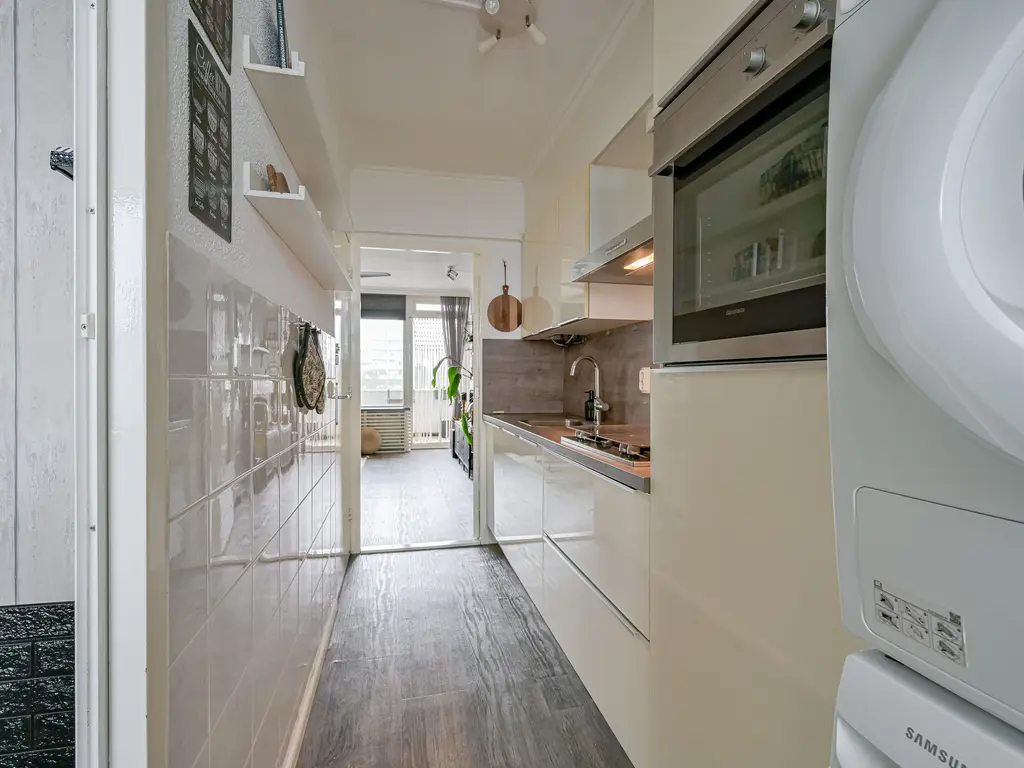 Van Ostadelaan 438, ALKMAAR