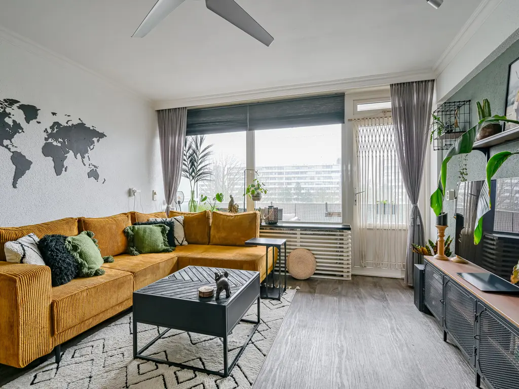 Van Ostadelaan 438, ALKMAAR