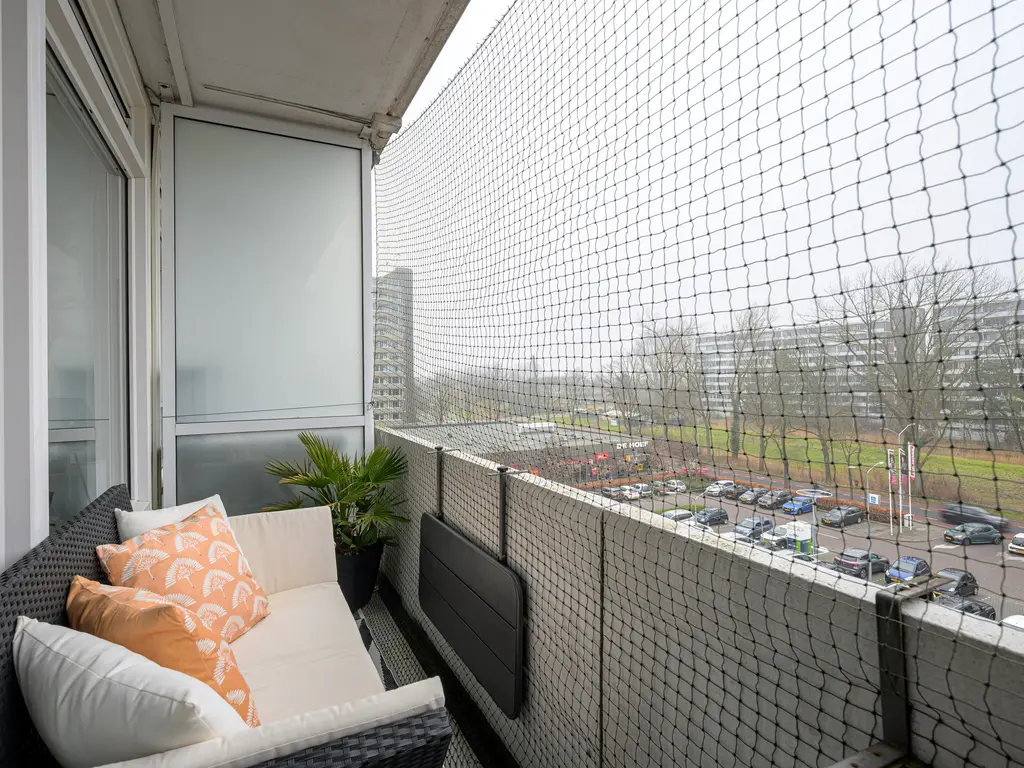 Van Ostadelaan 438, ALKMAAR