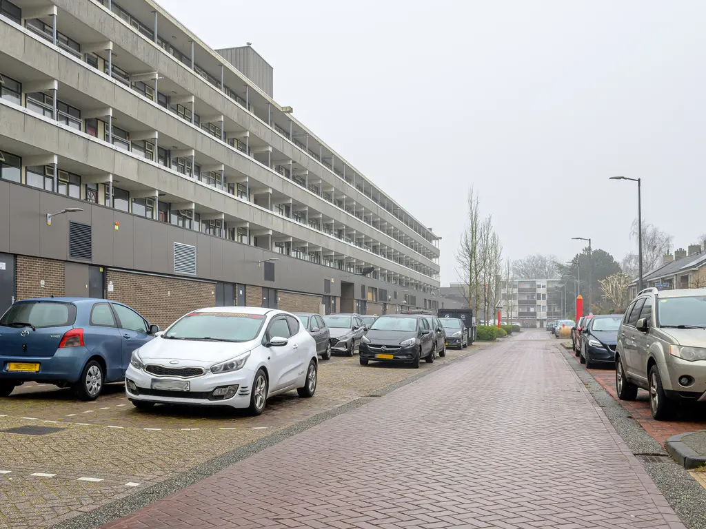 Van Ostadelaan 438, ALKMAAR