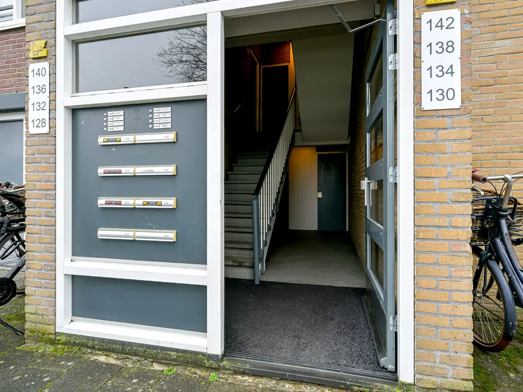 Huibert Pootlaan 138, ALKMAAR