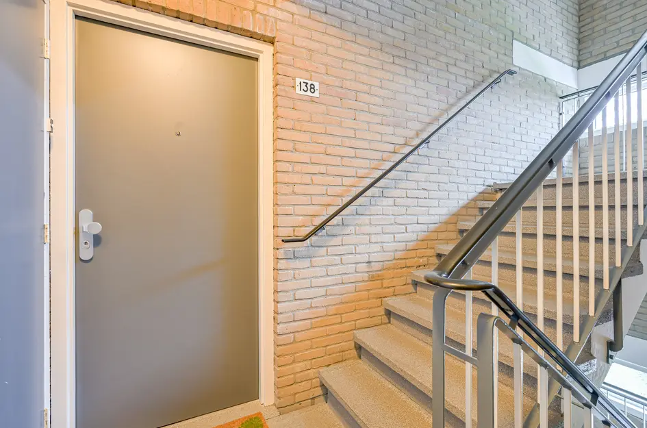 Huibert Pootlaan 138