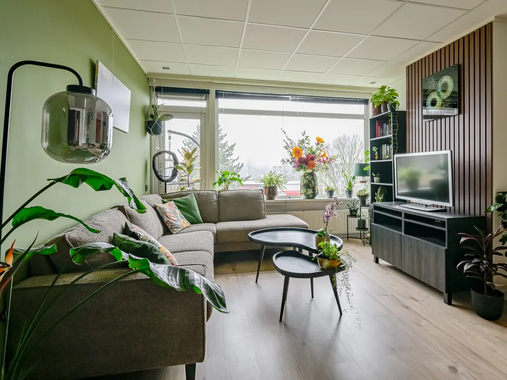 Huibert Pootlaan 138, ALKMAAR