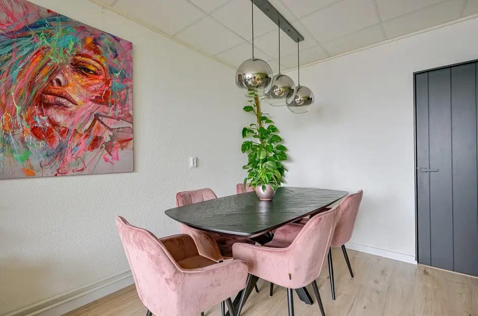 Huibert Pootlaan 138