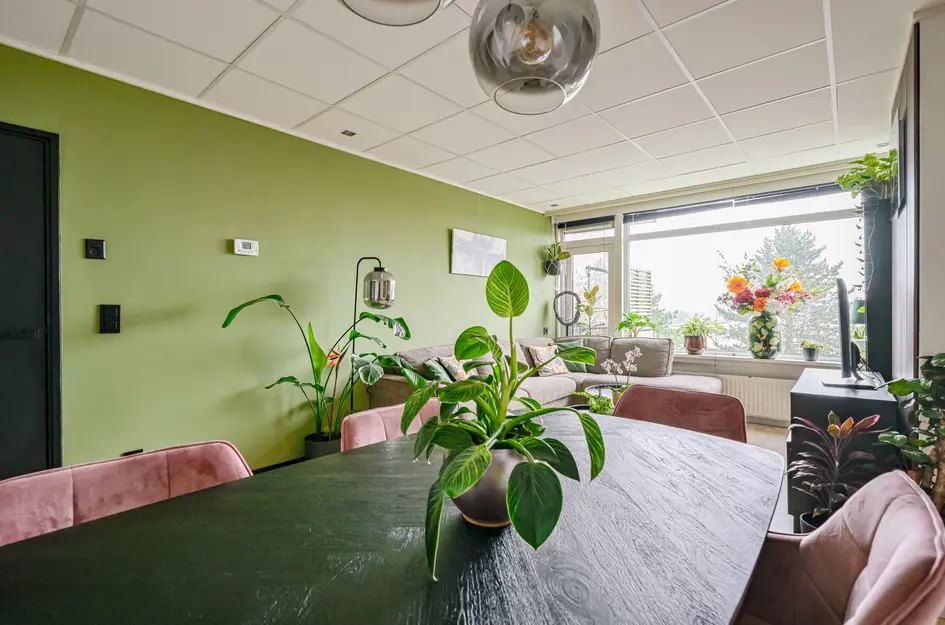 Huibert Pootlaan 138