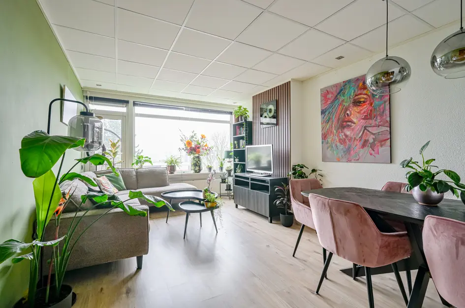 Huibert Pootlaan 138