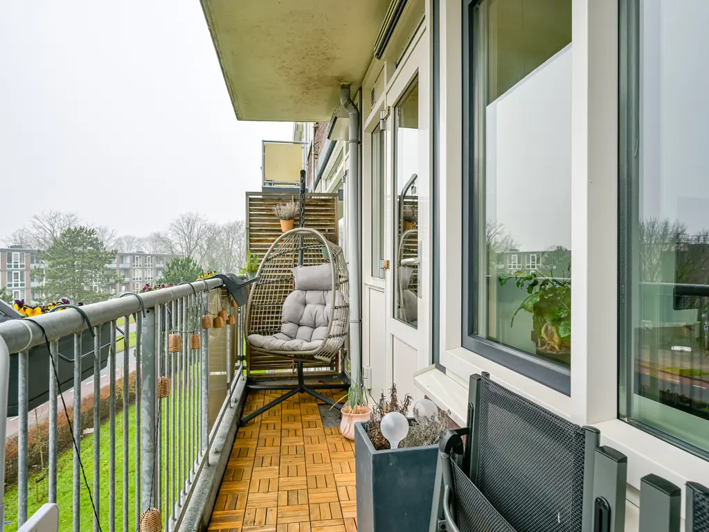 Huibert Pootlaan 138, ALKMAAR