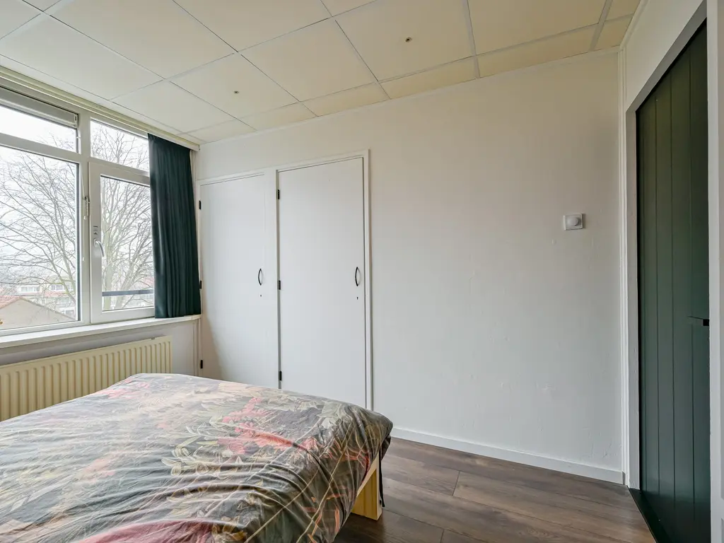 Huibert Pootlaan 138, ALKMAAR