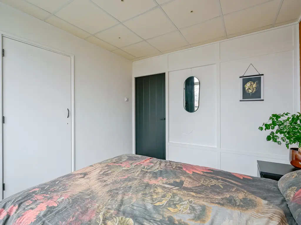 Huibert Pootlaan 138, ALKMAAR