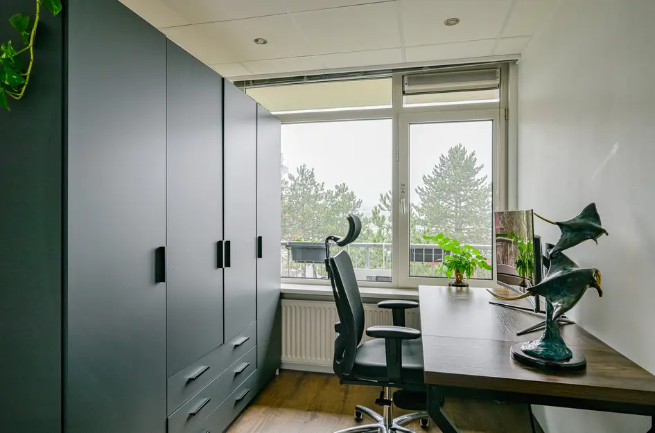 Huibert Pootlaan 138