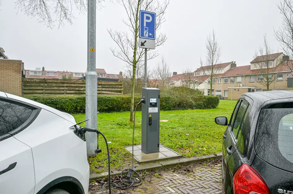 Huibert Pootlaan 138