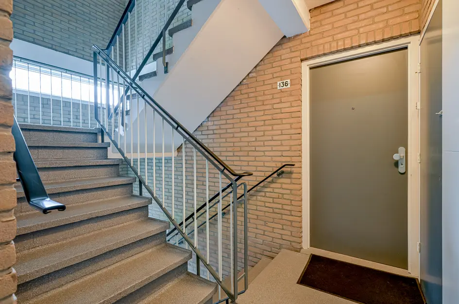 Huibert Pootlaan 138