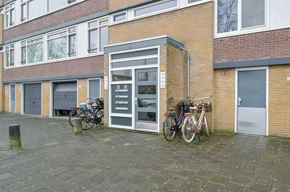 Huibert Pootlaan 138