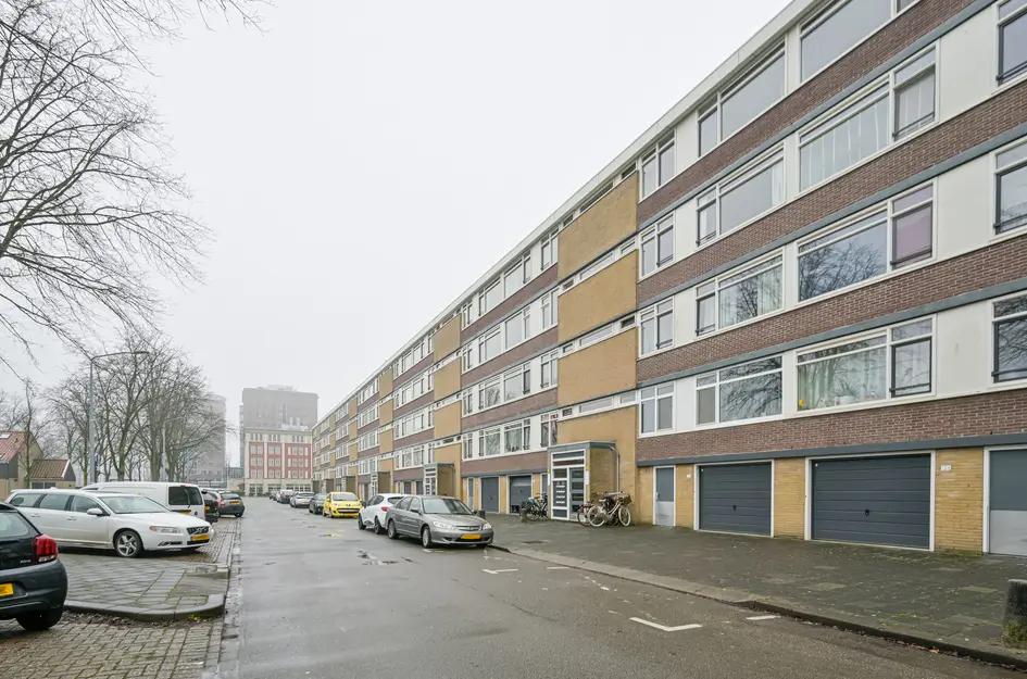 Huibert Pootlaan 138