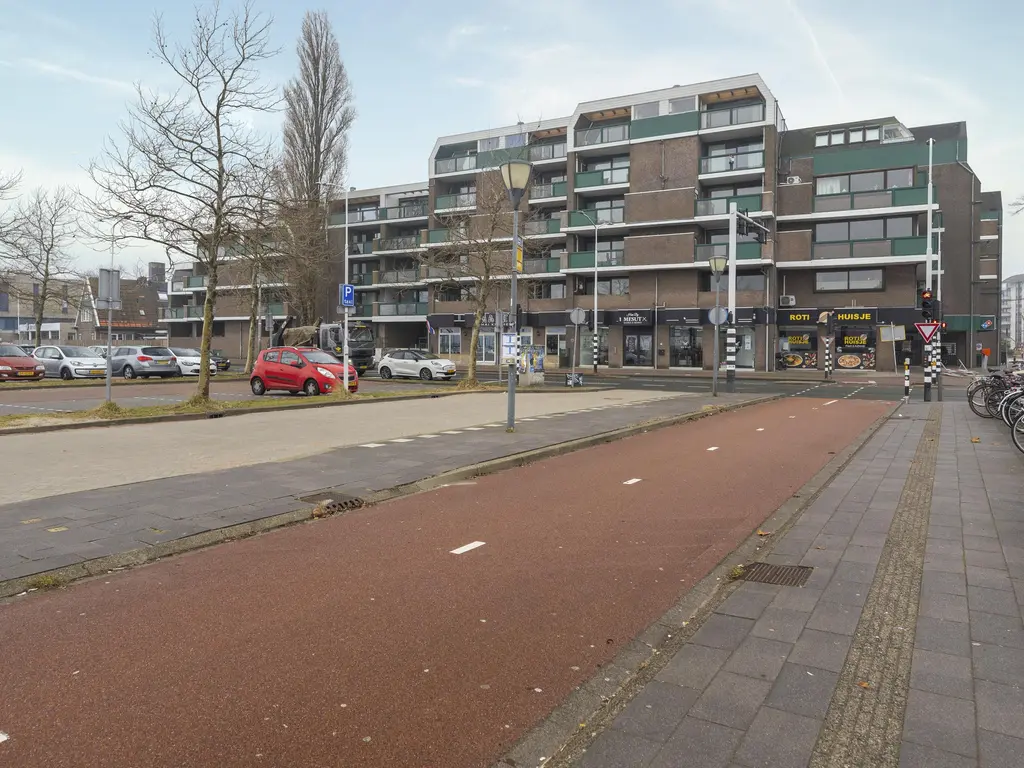 Stationsstraat 150, WORMERVEER