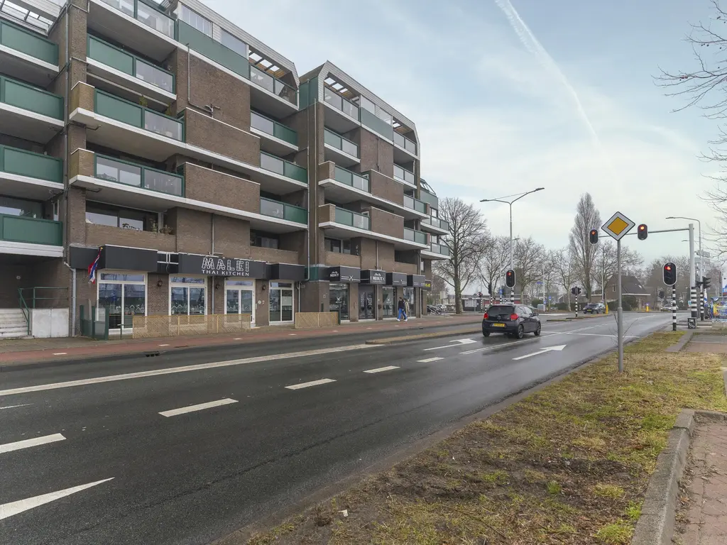 Stationsstraat 150, WORMERVEER