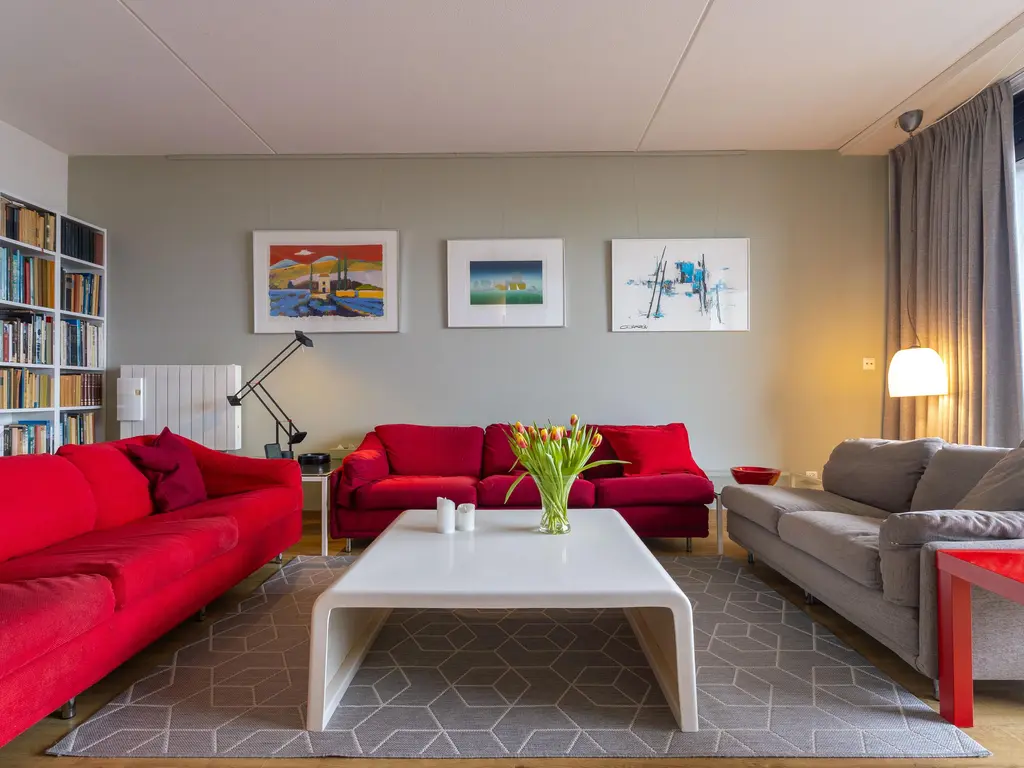 Stationsstraat 150, WORMERVEER