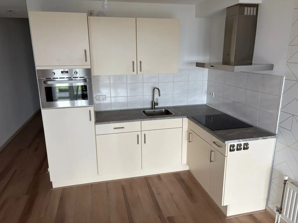 Westerdijk 40, HOORN