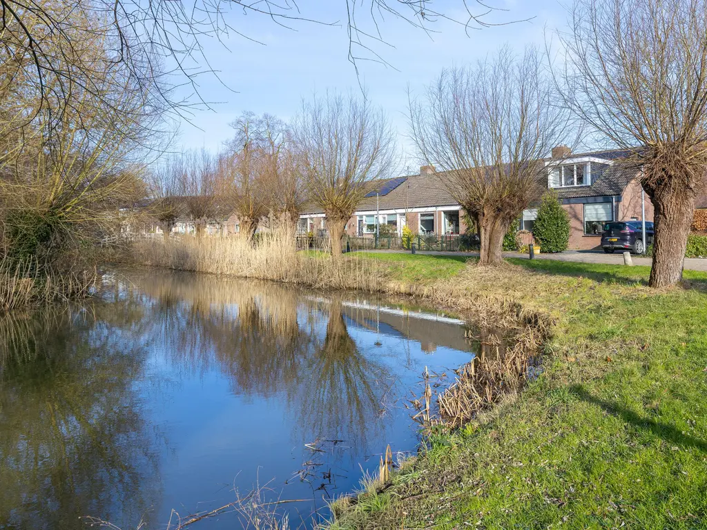 Pieter Wariuslaan 68, MIDWOUD