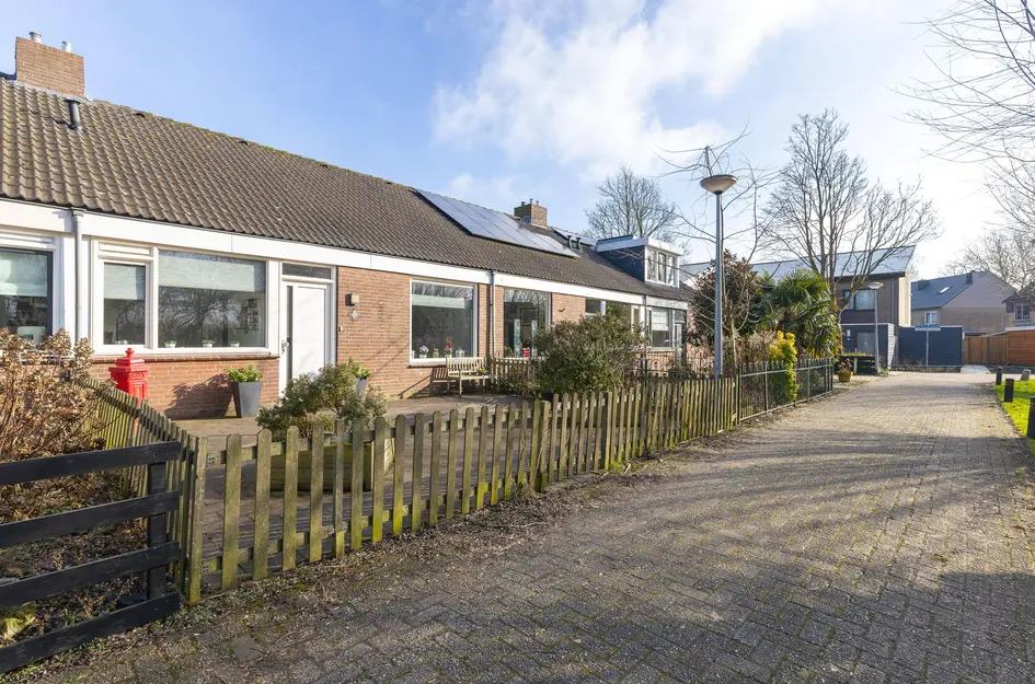 Pieter Wariuslaan 68