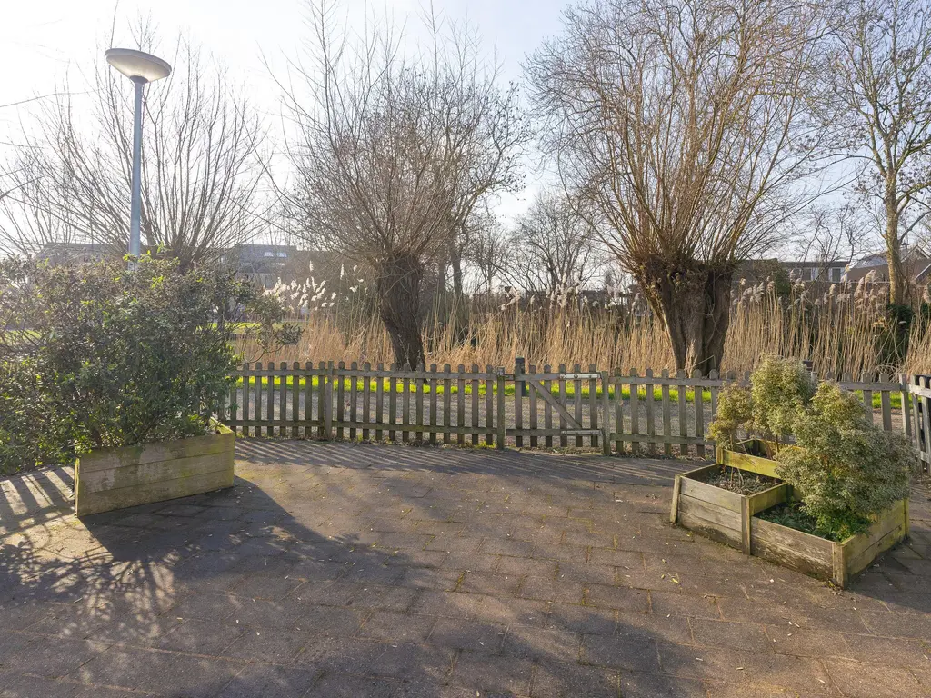 Pieter Wariuslaan 68, MIDWOUD