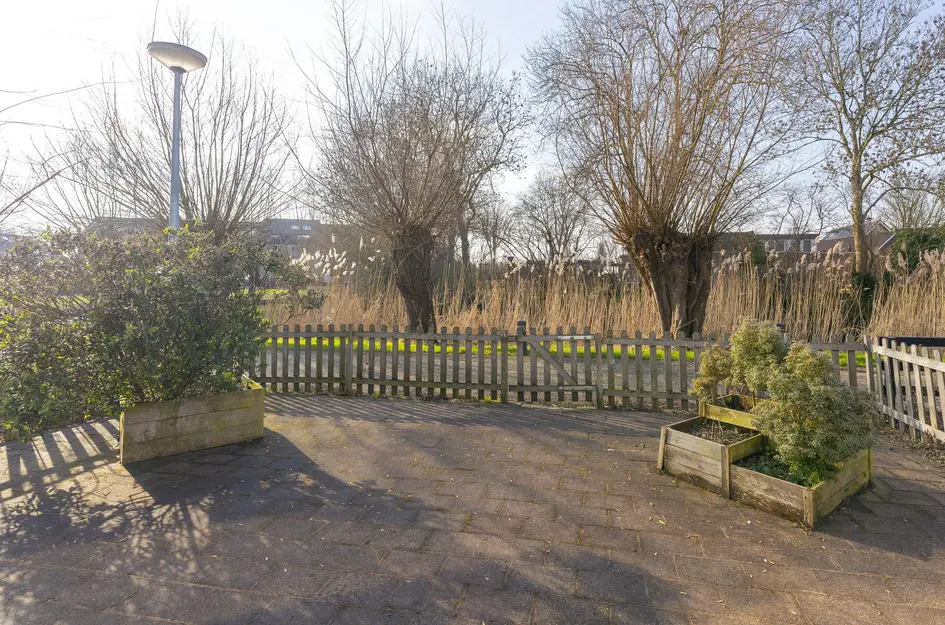 Pieter Wariuslaan 68