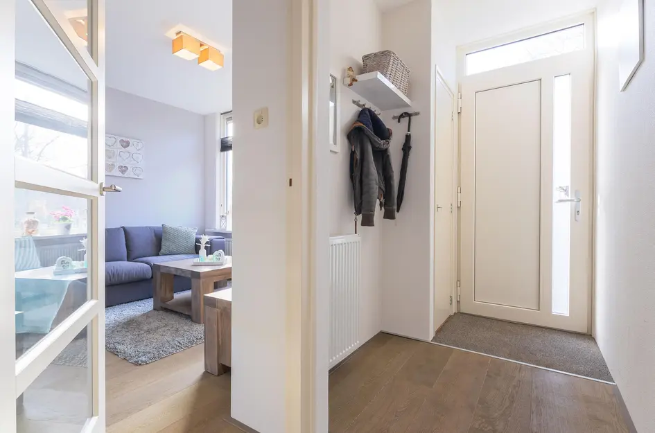 Pieter Wariuslaan 68