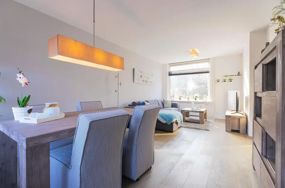 Pieter Wariuslaan 68