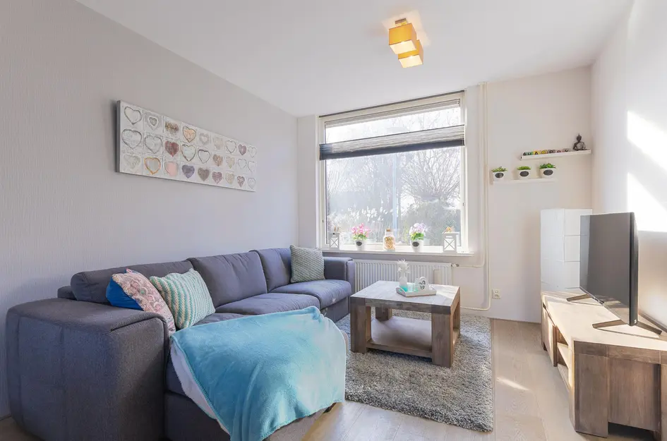 Pieter Wariuslaan 68