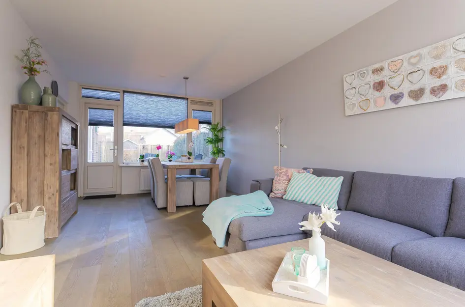 Pieter Wariuslaan 68