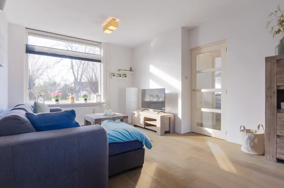 Pieter Wariuslaan 68