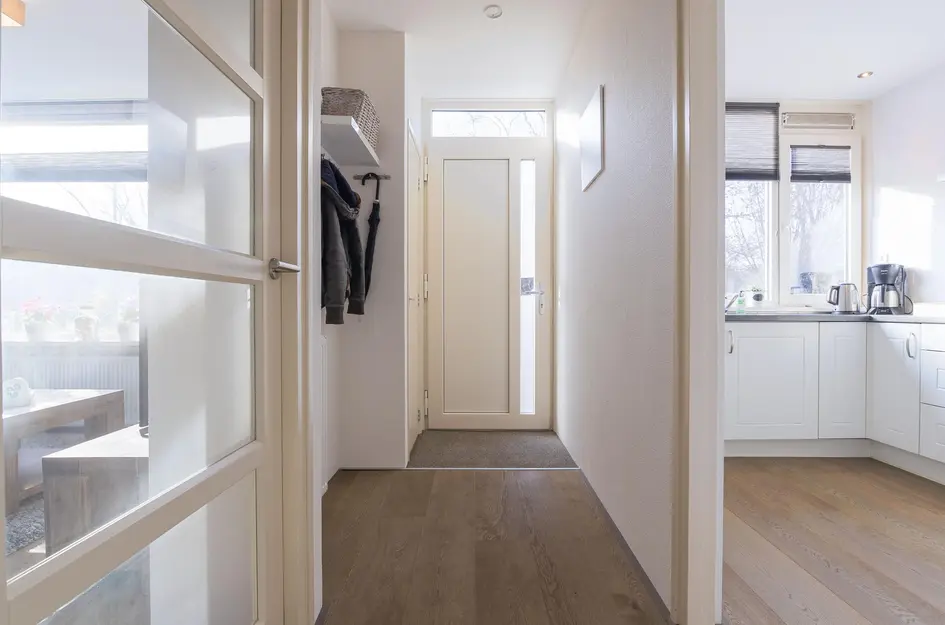 Pieter Wariuslaan 68