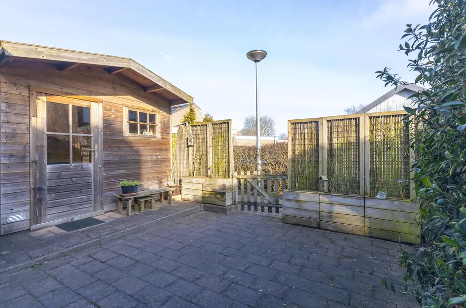 Pieter Wariuslaan 68