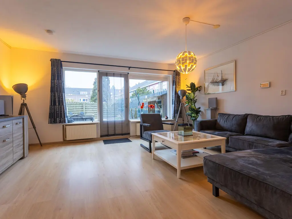 Boogschutter 129, HOORN