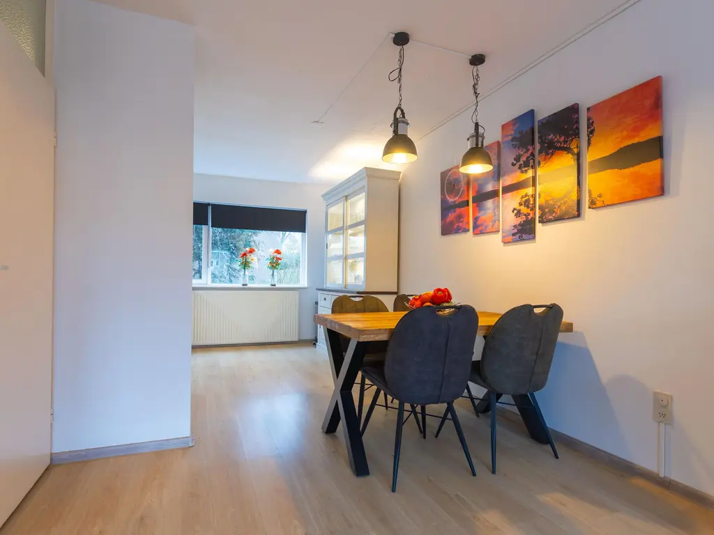 Boogschutter 129, HOORN