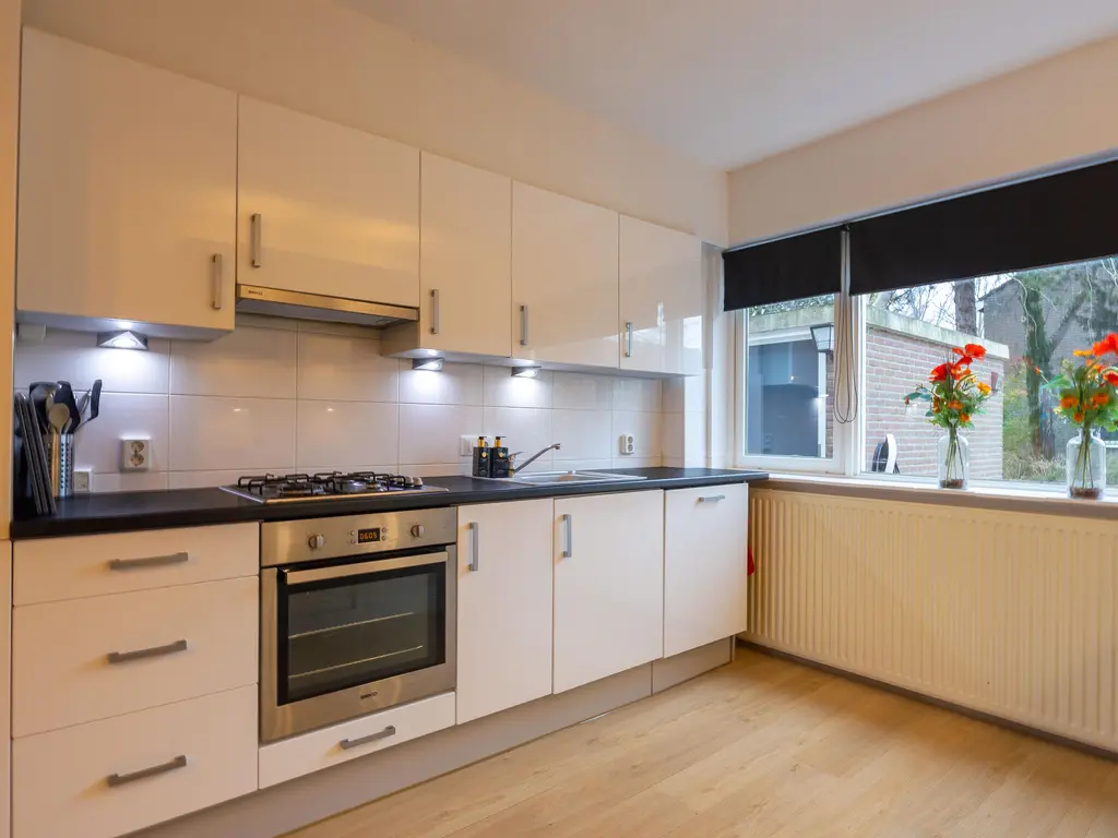 Boogschutter 129, HOORN