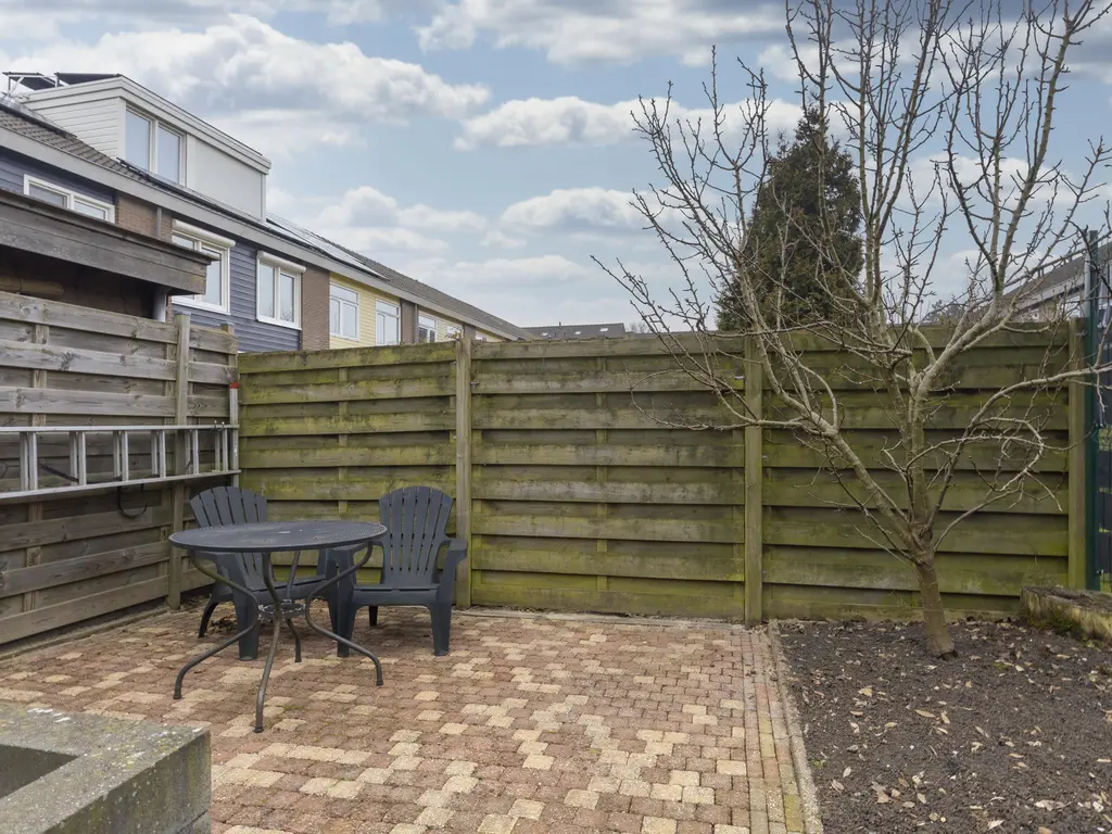 Boogschutter 129, HOORN