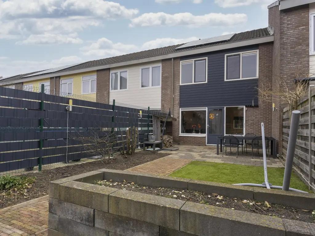 Boogschutter 129, HOORN