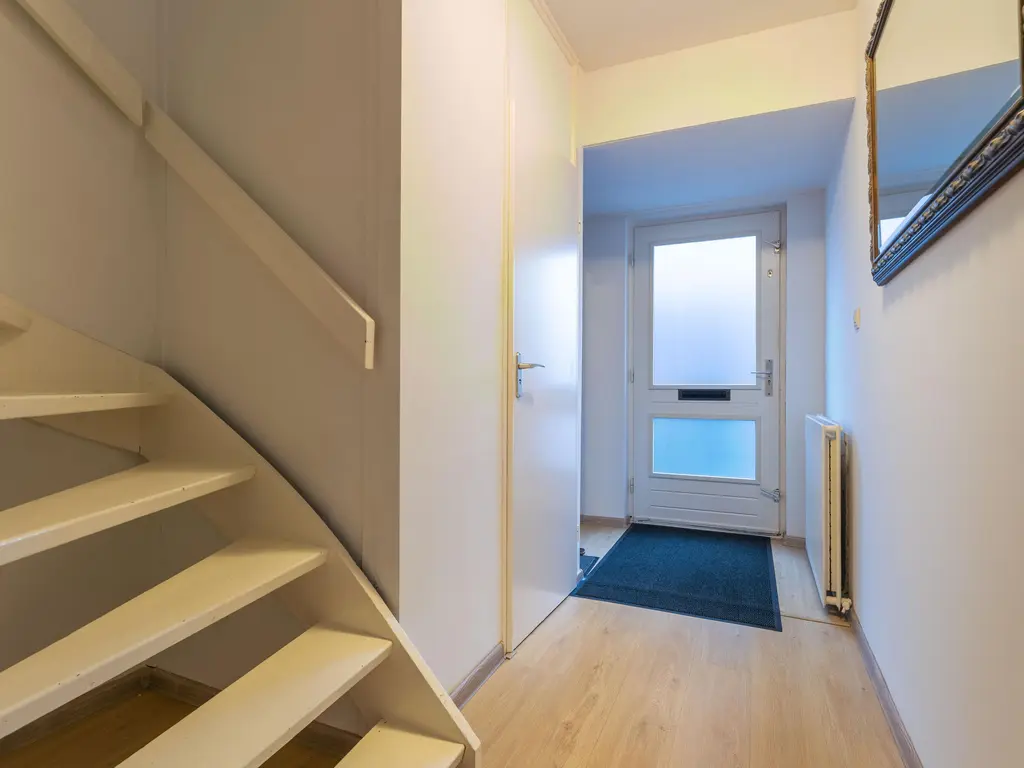 Boogschutter 129, HOORN