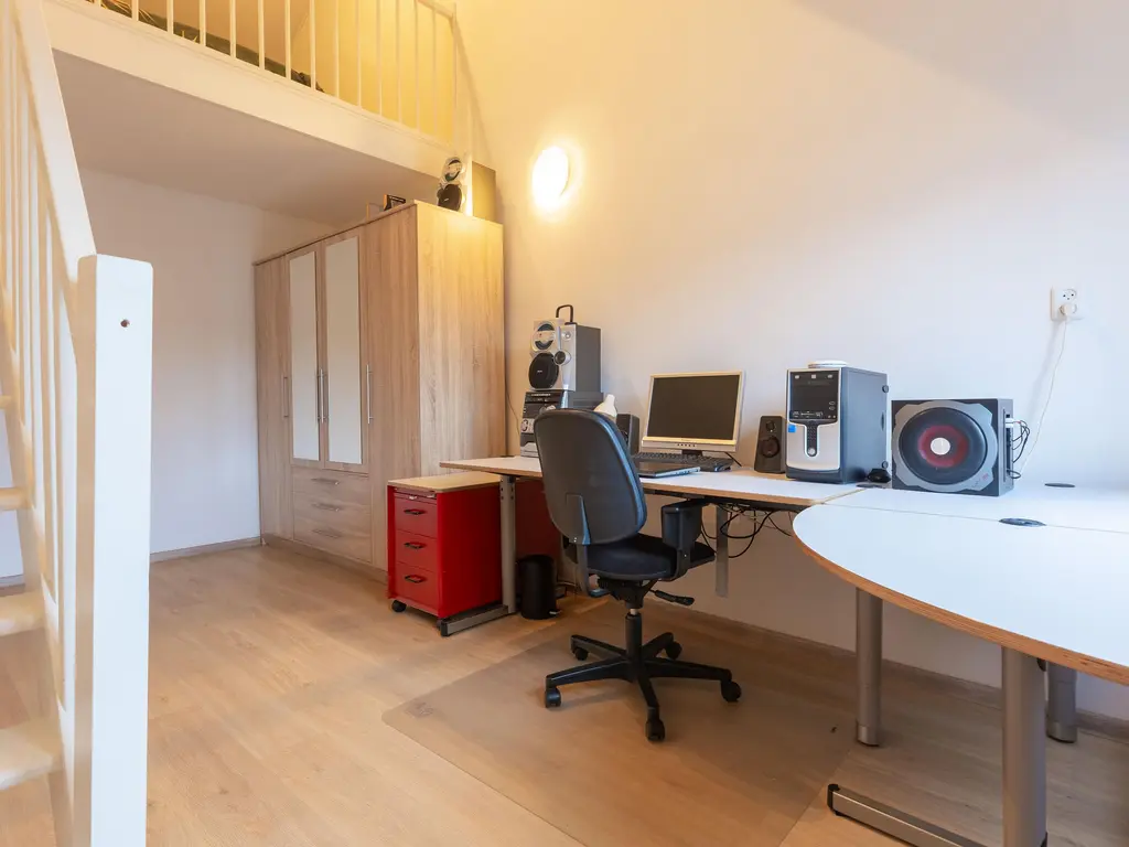 Boogschutter 129, HOORN